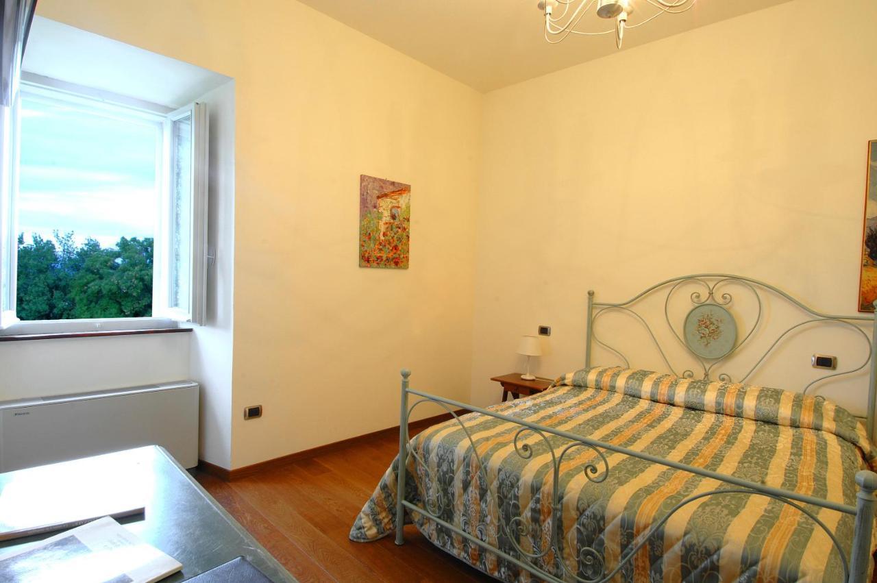 Villa Arnilu San Gimignano Extérieur photo